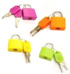 Small Padlocks