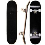 Skateboard Wood