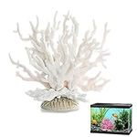ZUREGO Aquarium Coral Decorations -
