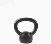 Cast Iron Kettlebells, Kettlebells 