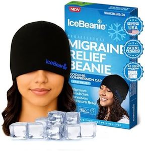 IceBeanie 