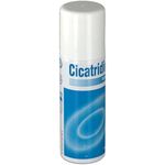 CICATRIDINA SPRAY 125ml SUPERFICAL & DEEP WOUNDS SURGICAL, BURNS, DECUBITUS SORE