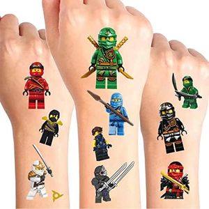 Tatouage E