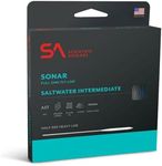 Scientific Anglers Sonar Saltwater Intermediate (WF7I)