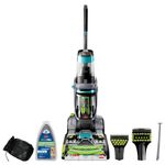 BISSELL® ProHeat 2X® Revolution® Pet CleanShot™ Carpet Washer and Upholstery Cleaner, 3588C