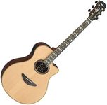 Yamaha APX1200II Acoustic-Electric Guitar 6strings Wood 6 Strings 384 mm 90 mm 103.1 cm