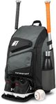 Tonesport Baseball Bag - Backpack f