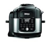 Ninja Foodi 11-in-1 Multi Cooker, 6
