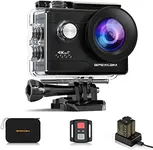 Apexcam Action Camera 4K Sports Cam