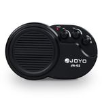 JOYO Guitar Headphone Amp Practice Mini Guitar Amplifier with Big Speaker and Clean & Distortion Effect Setting (JA-02)