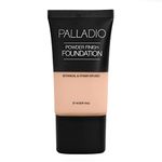 Palladio Liquid Foundation, Ivory