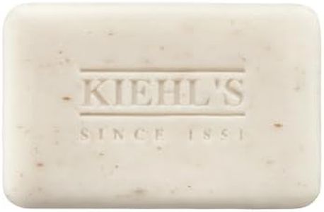 Kiehl's Ultimate Man Body Scrub Soap 200g/7oz Bath and Shower