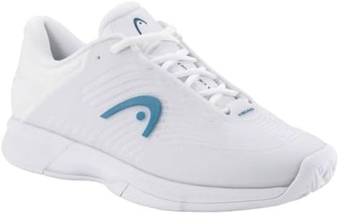 HEAD Women's Revolt Pro 4.5 Tennis Shoes