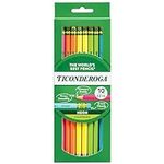 Ticonderoga Wood-Cased Pencils, Pre