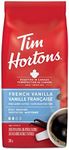 Tim Hortons French Vanilla, Fine Gr