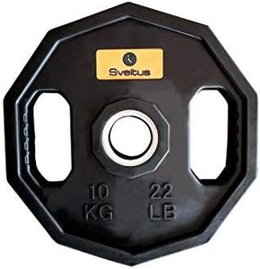 Disque olympique starting 10 kg x1