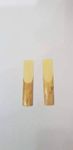 Music World Alto Sax Reeds, Strength 3.0, 2 Nos Reed