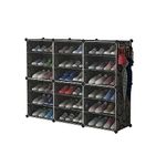 Free Standing Shoe Racks