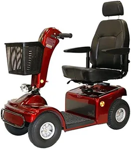 Shoprider