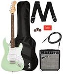 Fender Squier Sonic Stratocaster Pa