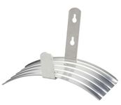 Gilmour Aluminum Hose Hanger 8215