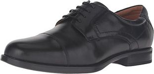 Florsheim Men's Midtown Cap Toe Oxford