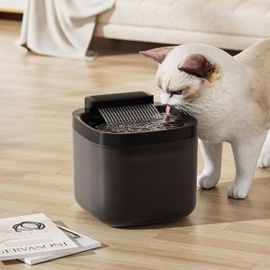 Pet Water 