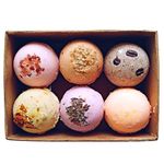 Bath Bomb Gifts