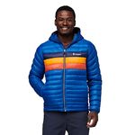 Cotopaxi Fuego Down Hooded Jacket - Men's