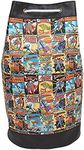 Superman Comic Book Cover Duffle Ba