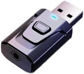 USB Bluetooth Transmitter for TV wi