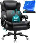 Indulgear 500lbs Big and Tall Offic