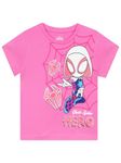 Amazing Designs Friend T Shirts For Kids