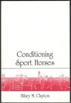 Conditioning Sport Horses