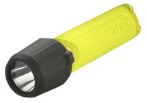 Streamlight 68820 4AA Propolymax Flashlight, Yellow - 300 Lumens