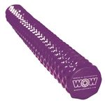WOW Sports - Purple Foam Pool Noodle - Perfect For Pools, Swimming, & Floating - Floatation Device for Adults & Children - Pool Accessory - 46" Long