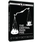 Ken Burns: The Central Park Five