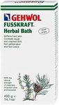 Gehwol Fusskraft Herbal Bath, 400 g