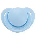 LittleForBig Pacifier Blue