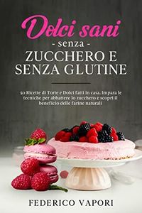 Dolci sani