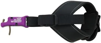 Spot Hogg Wiseguy Release Buckle