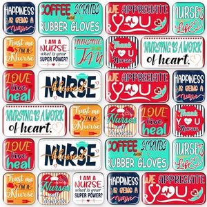 36PCS Nurs