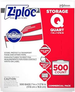 Ziploc Sto