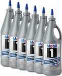 Mobil1 1043611 Full Synthetic Gear 