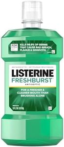 Listerine 