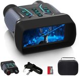 Night Vision Binocular for Adults &