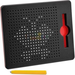 Toy Imagine Magnetic Pad for Kids Education Toy Learning and Fun Activity Birthday and Return Gift for Kids Toys for Kids Boys and Girls (Small)