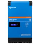 Victron Energy MultiPlus-II GX Pure Sine Wave Inverter Charger for 35 amp Battery, 3000VA 48-Volt 230V