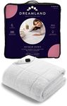 Dreamland Single Size Hunker Down S