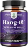 Nighttime Liver Detox & Hydration P